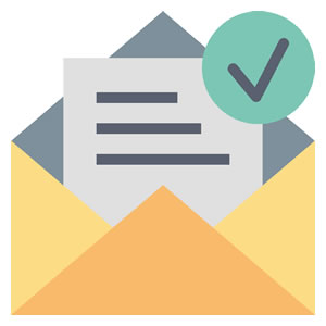 <em>PaperOffice Online Services</em><br><b>MailConnect - directe POP3-monitoring van de mailserver</b> 